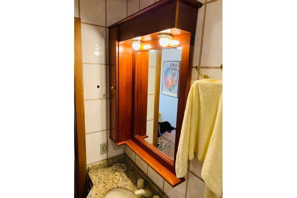 434 Casa Geminada No Centro De Gramado 8 Pessoas Грамаду Экстерьер фото