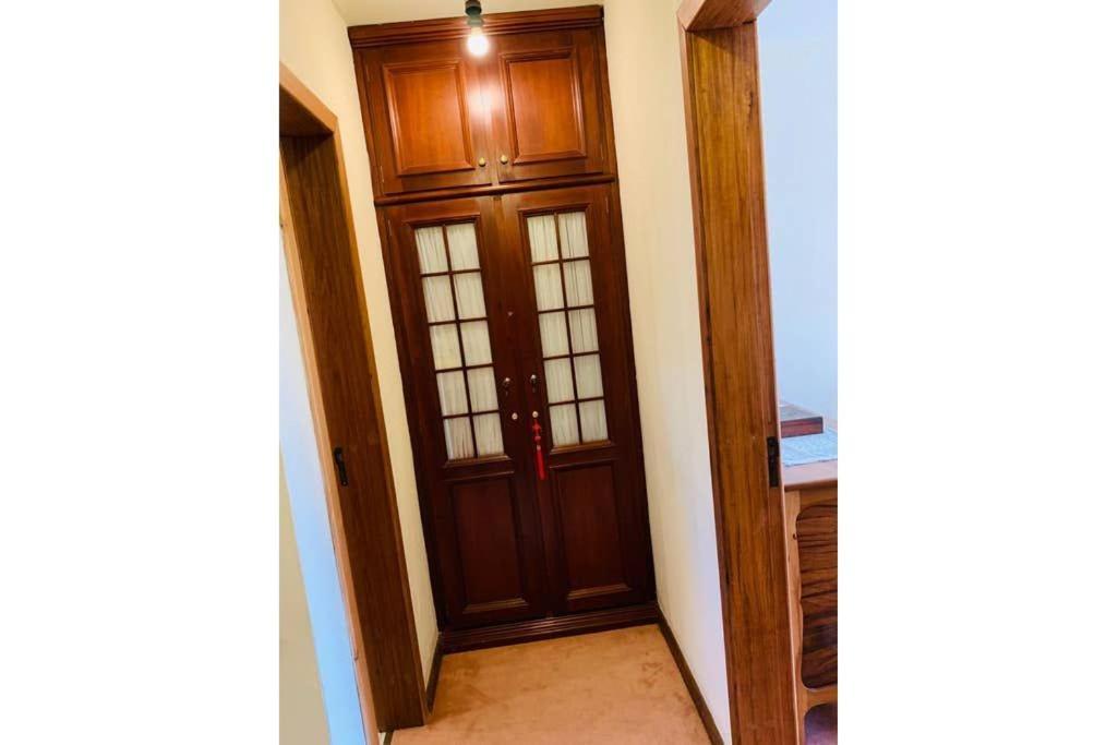 434 Casa Geminada No Centro De Gramado 8 Pessoas Грамаду Экстерьер фото