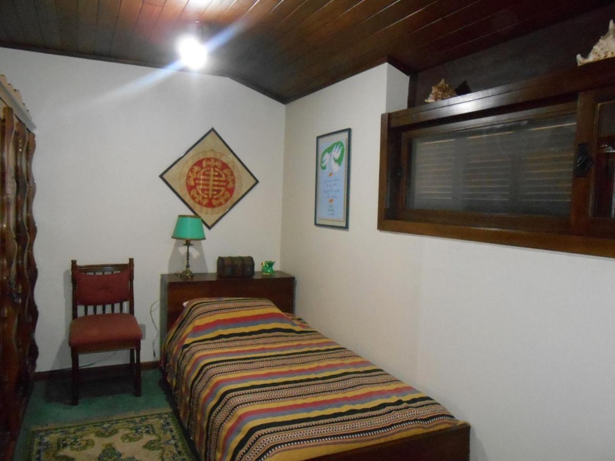 434 Casa Geminada No Centro De Gramado 8 Pessoas Грамаду Экстерьер фото