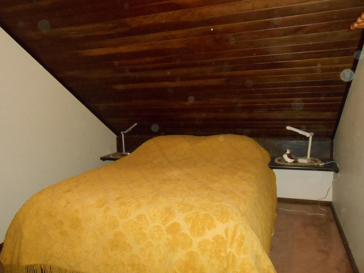 434 Casa Geminada No Centro De Gramado 8 Pessoas Грамаду Экстерьер фото